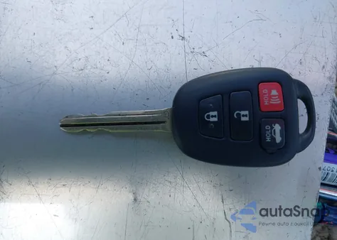 2012 Toyota Camry Se из США, поврежденный, VIN 4T1BF1FK8CU111555